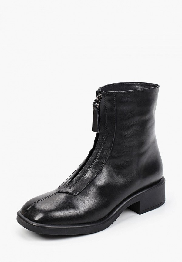 фото Ботинки der spur