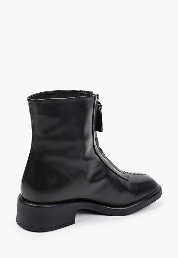 фото Ботинки der spur