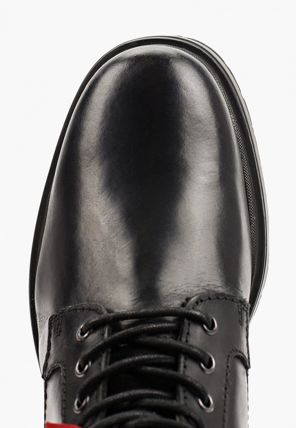 фото Ботинки s.oliver