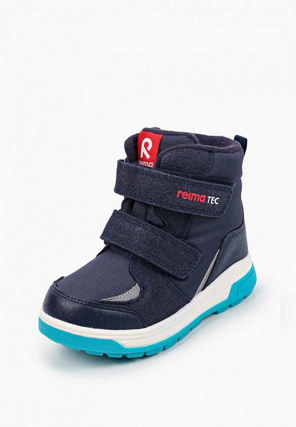 фото Ботинки reima