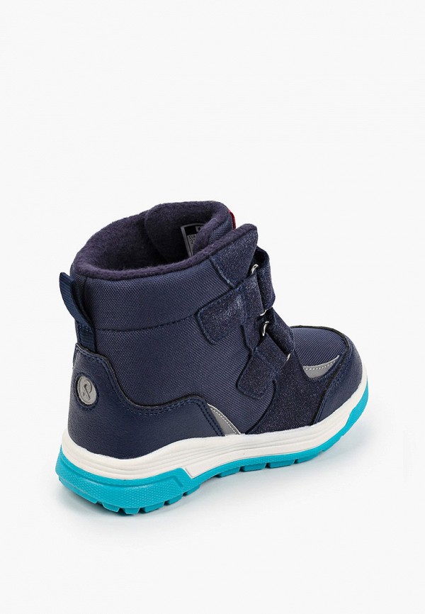 фото Ботинки reima