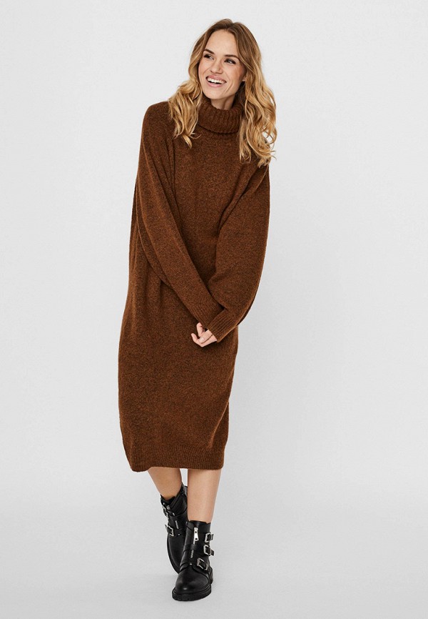 фото Платье vero moda