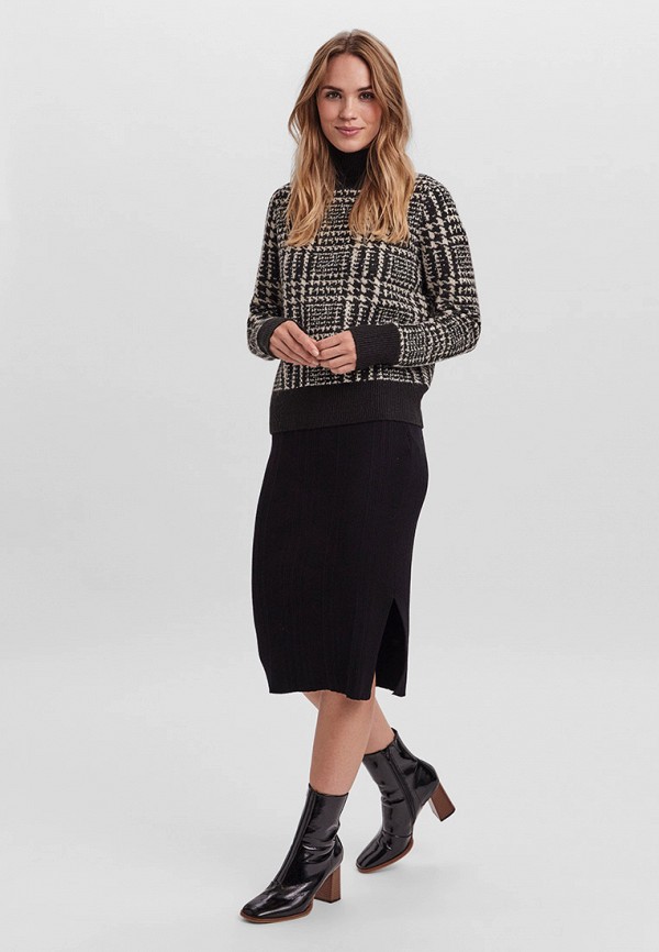 фото Свитер vero moda