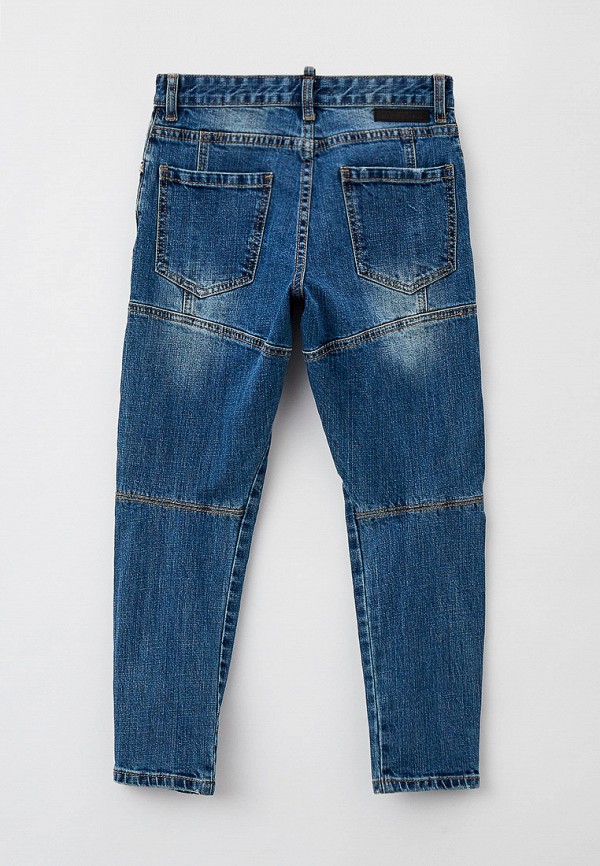 фото Джинсы john richmond