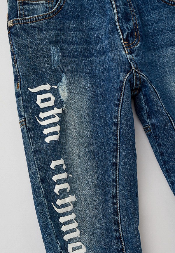 фото Джинсы john richmond