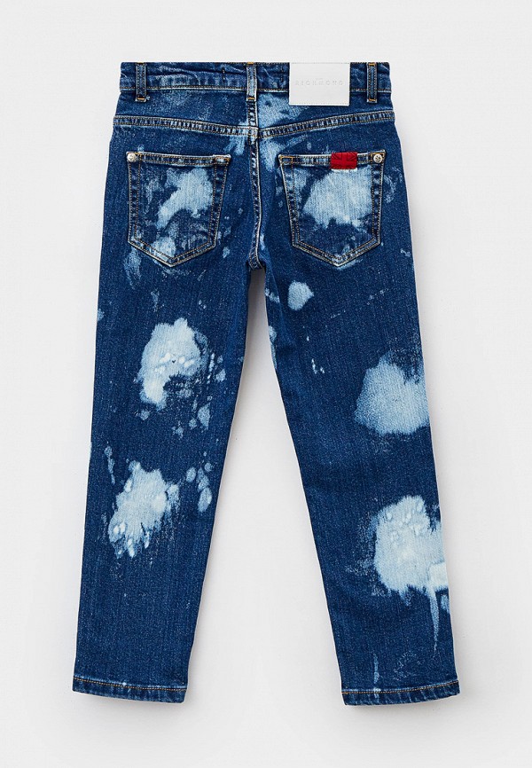 фото Джинсы john richmond