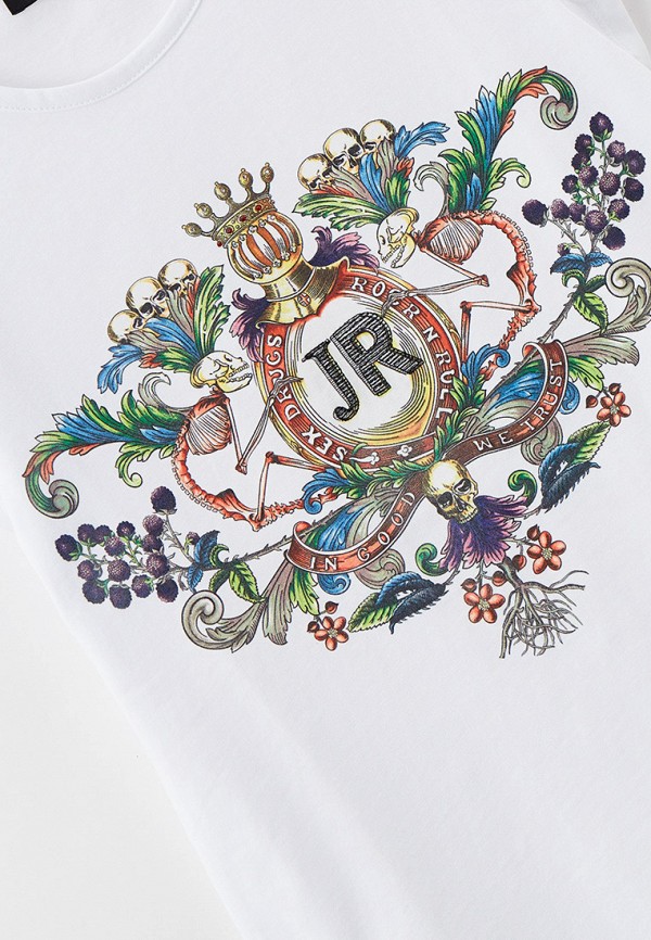 фото Футболка john richmond