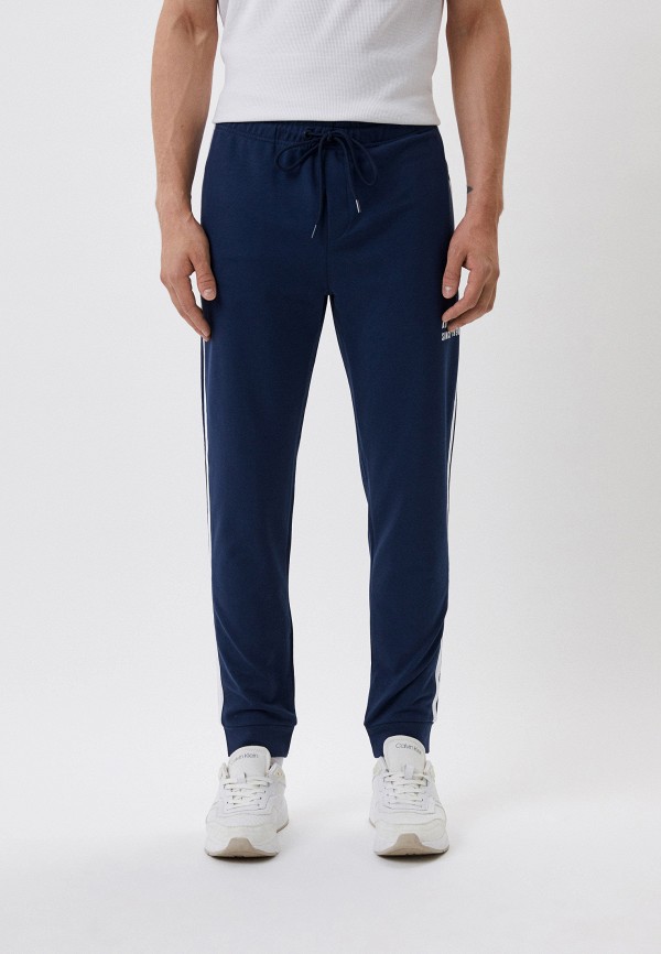 Брюки спортивные Bikkembergs, Синий
Брюки спортивные Bikkembergs, Синий