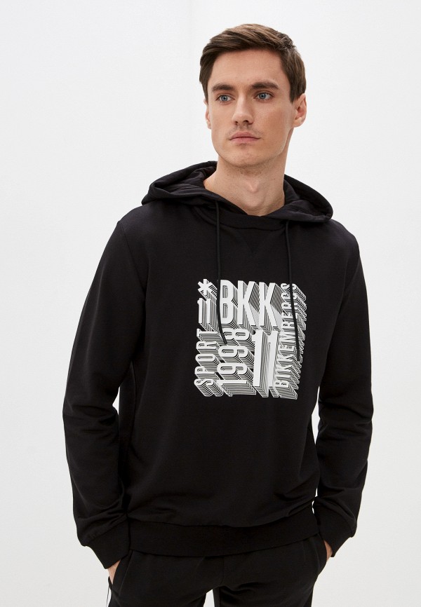 фото Худи bikkembergs