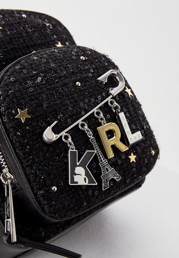 фото Рюкзак karl lagerfeld