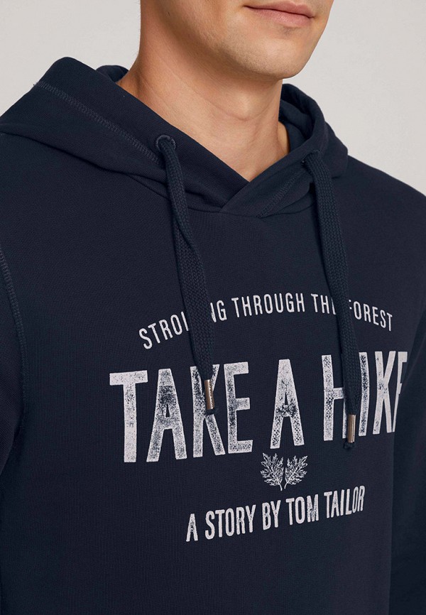 фото Худи tom tailor