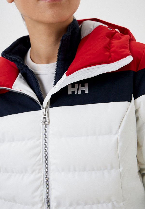 фото Куртка горнолыжная helly hansen