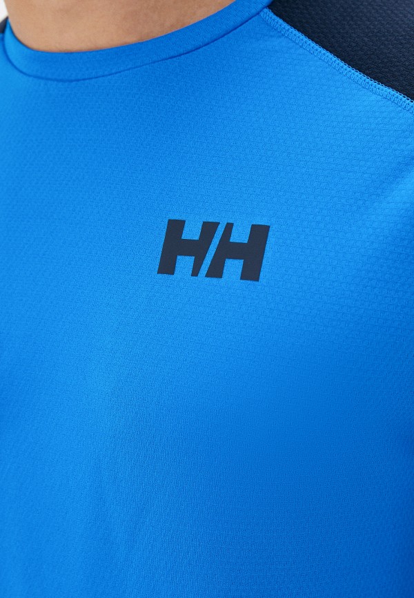 фото Термобелье верх helly hansen