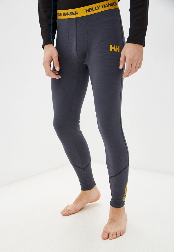 фото Термобелье низ helly hansen