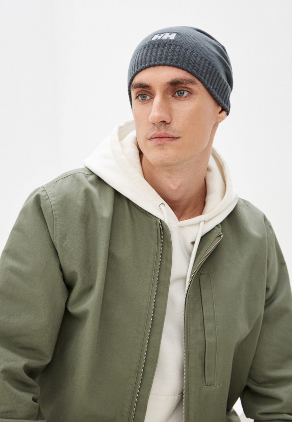 фото Шапка helly hansen