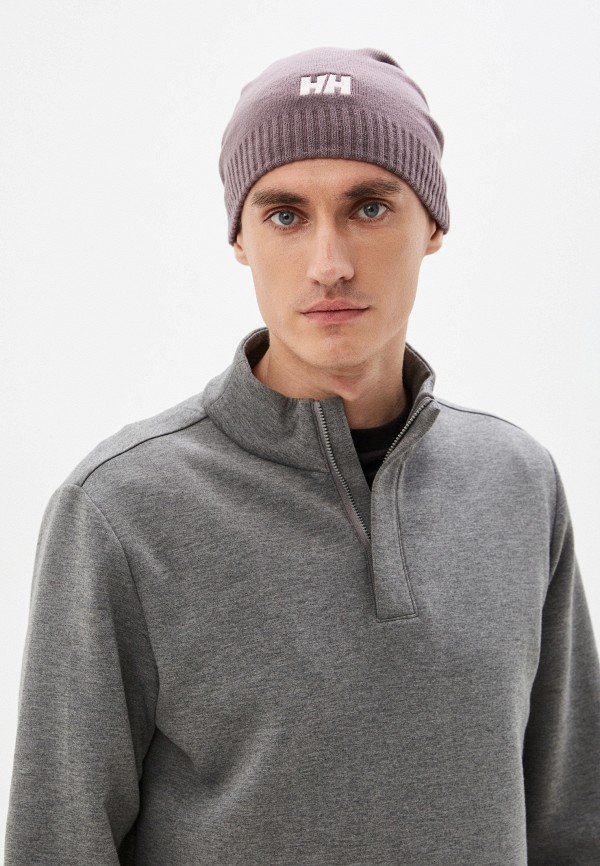 фото Шапка helly hansen