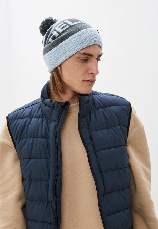 фото Шапка helly hansen