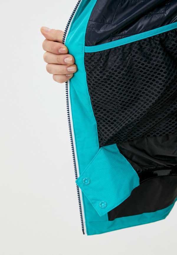 фото Куртка горнолыжная helly hansen