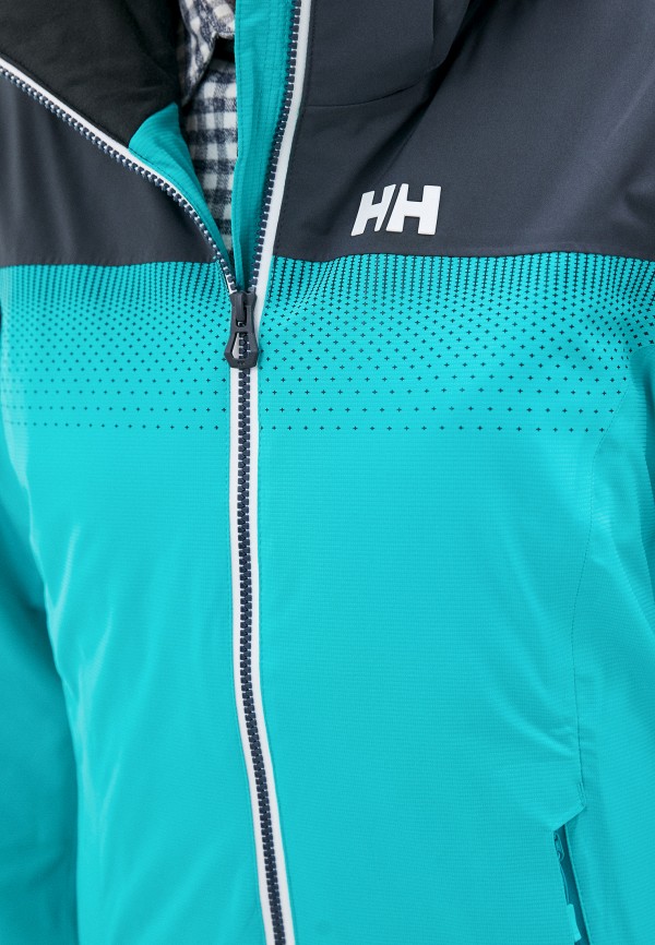 фото Куртка горнолыжная helly hansen