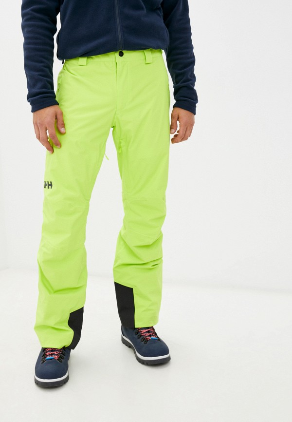 фото Брюки горнолыжные helly hansen