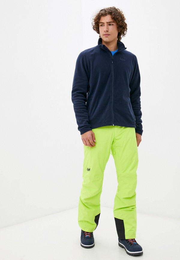 фото Брюки горнолыжные helly hansen