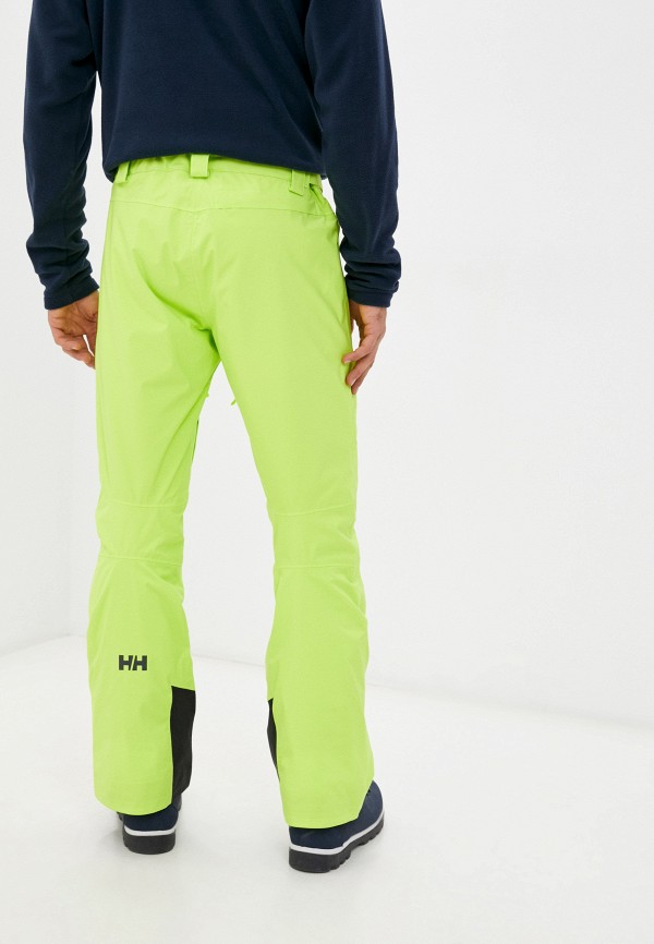 фото Брюки горнолыжные helly hansen