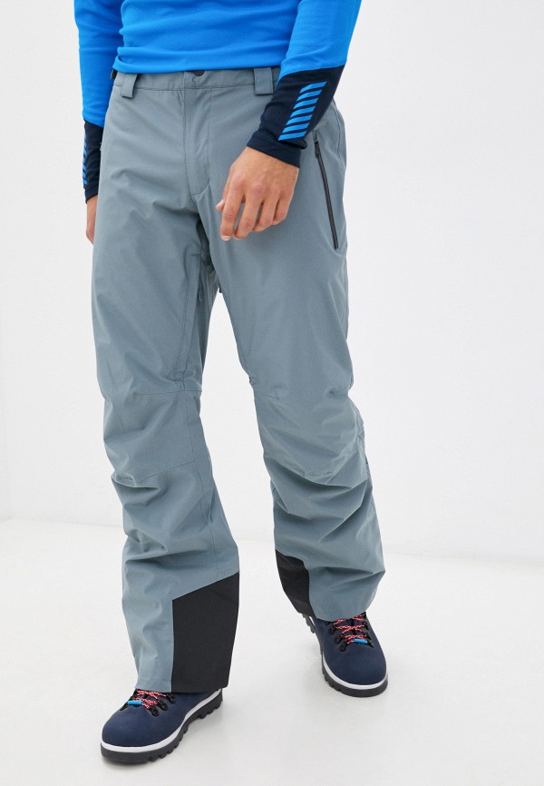 фото Брюки горнолыжные helly hansen