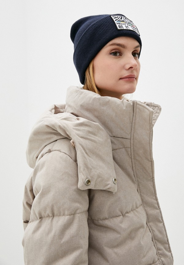 фото Шапка helly hansen