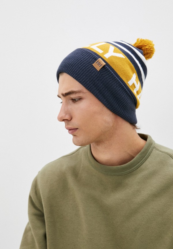 фото Шапка helly hansen