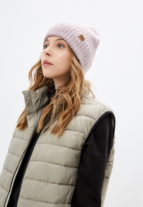 фото Шапка helly hansen