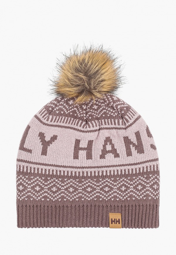 фото Шапка helly hansen