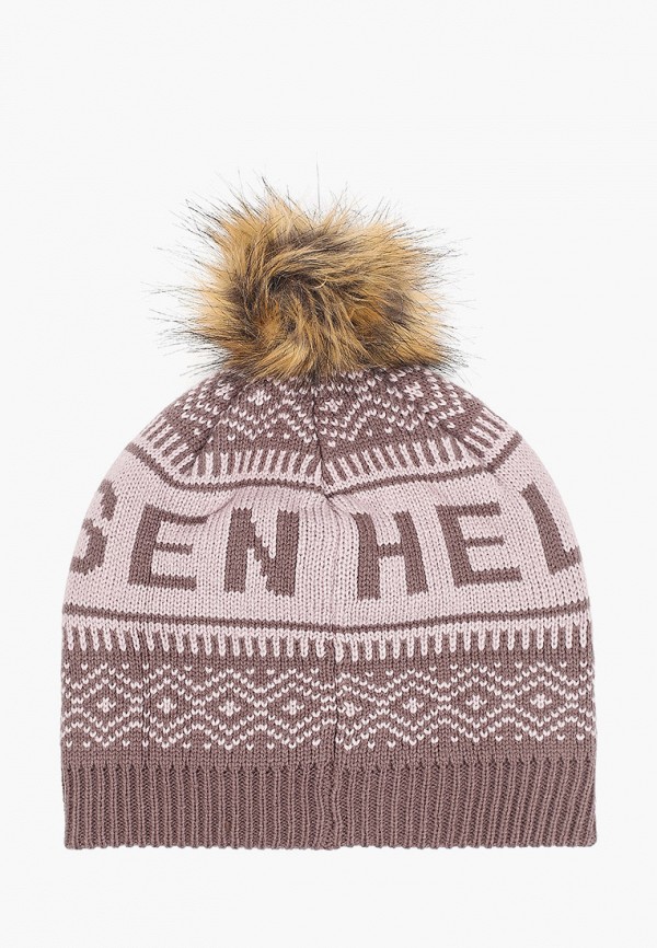 фото Шапка helly hansen