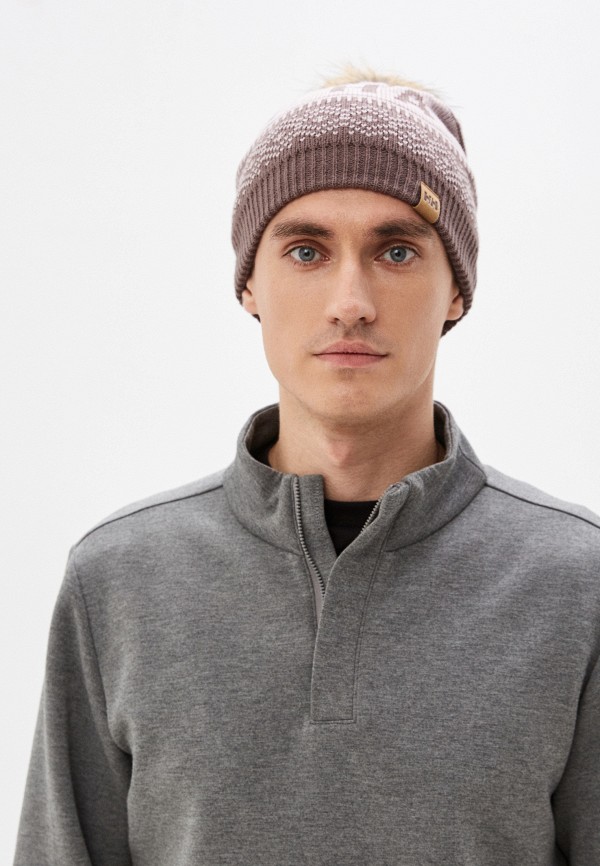 фото Шапка helly hansen