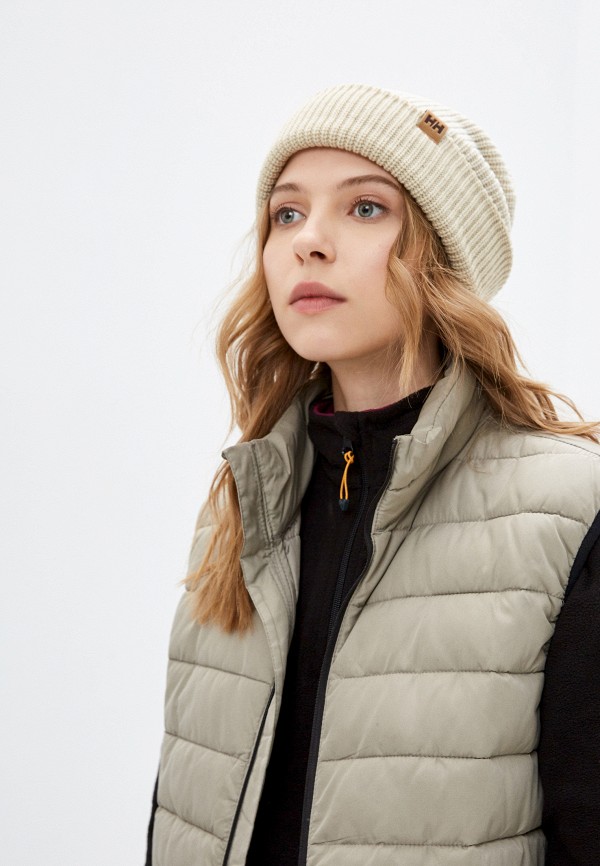фото Шапка helly hansen