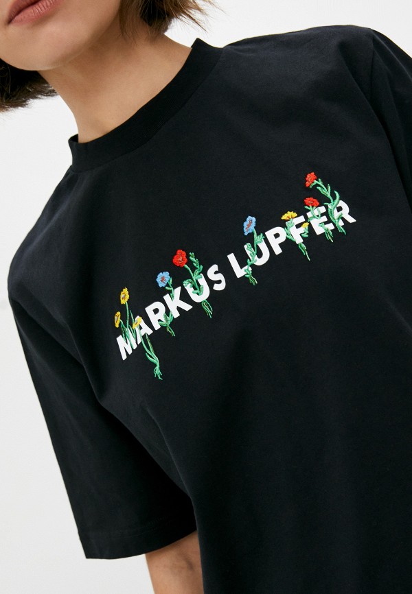 фото Футболка markus lupfer