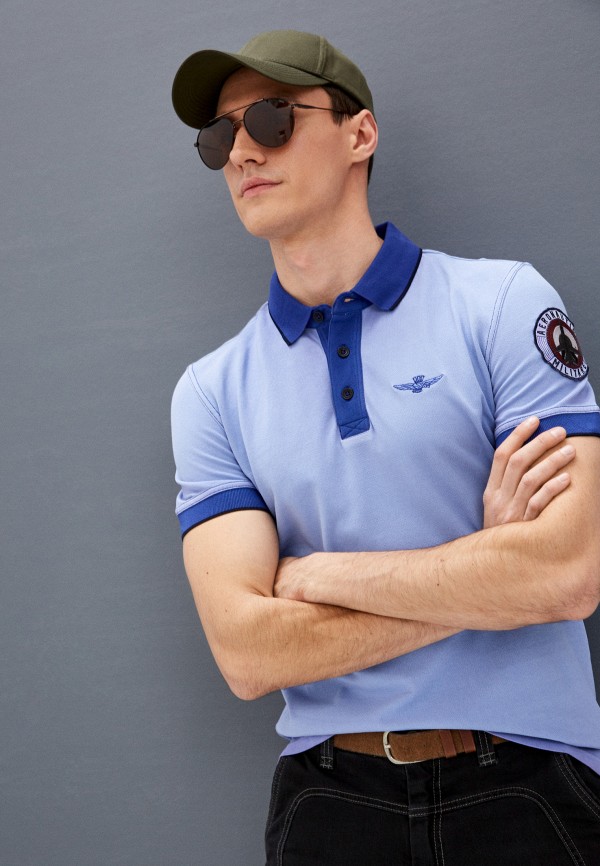 фото Поло aeronautica militare