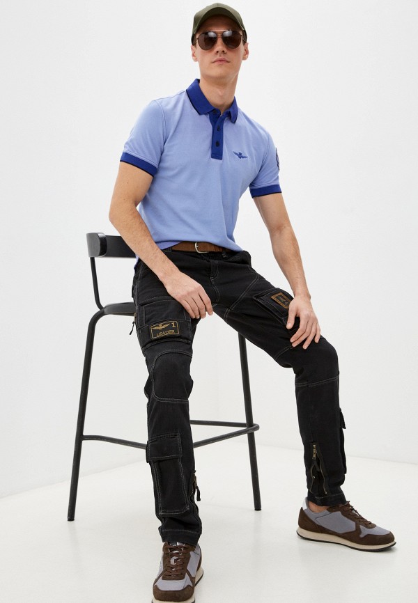 фото Поло aeronautica militare