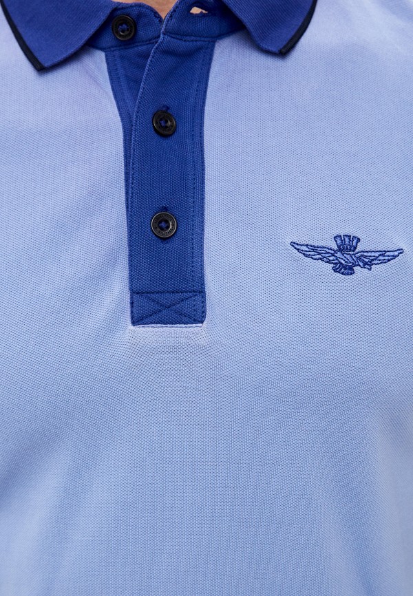 фото Поло aeronautica militare