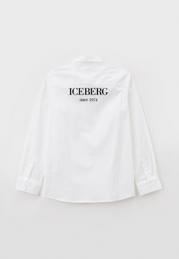 фото Рубашка iceberg