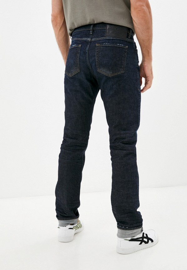 фото Джинсы diesel