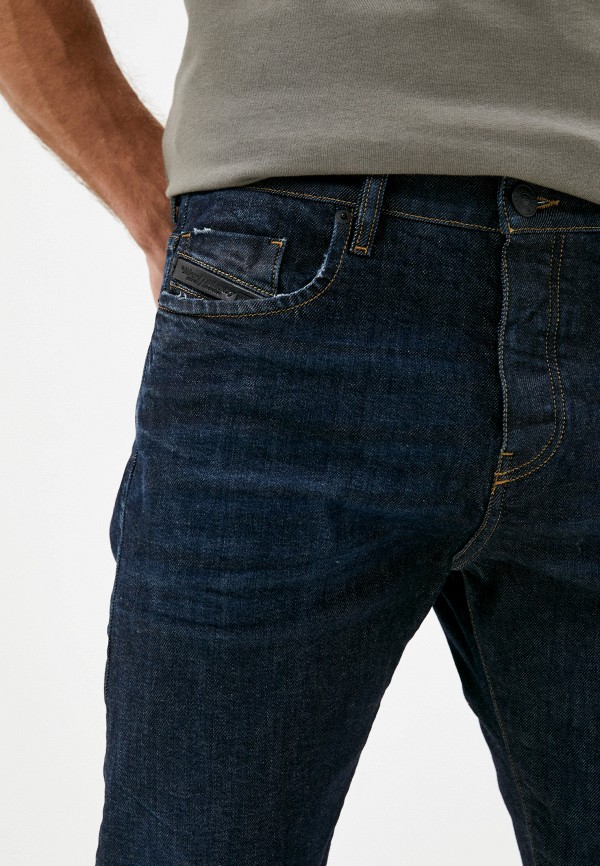 фото Джинсы diesel