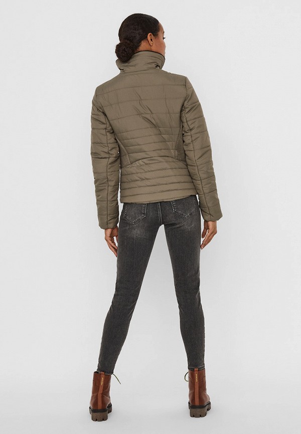 фото Куртка утепленная vero moda