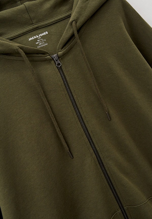 фото Толстовка jack & jones