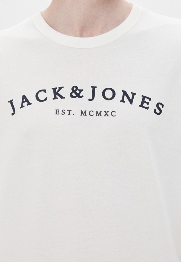 фото Футболка jack & jones