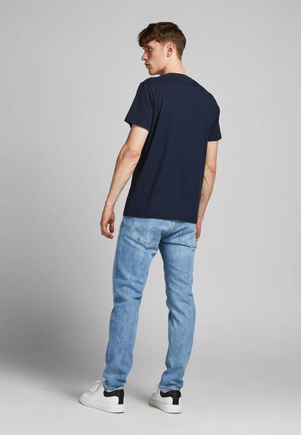 фото Футболка jack & jones