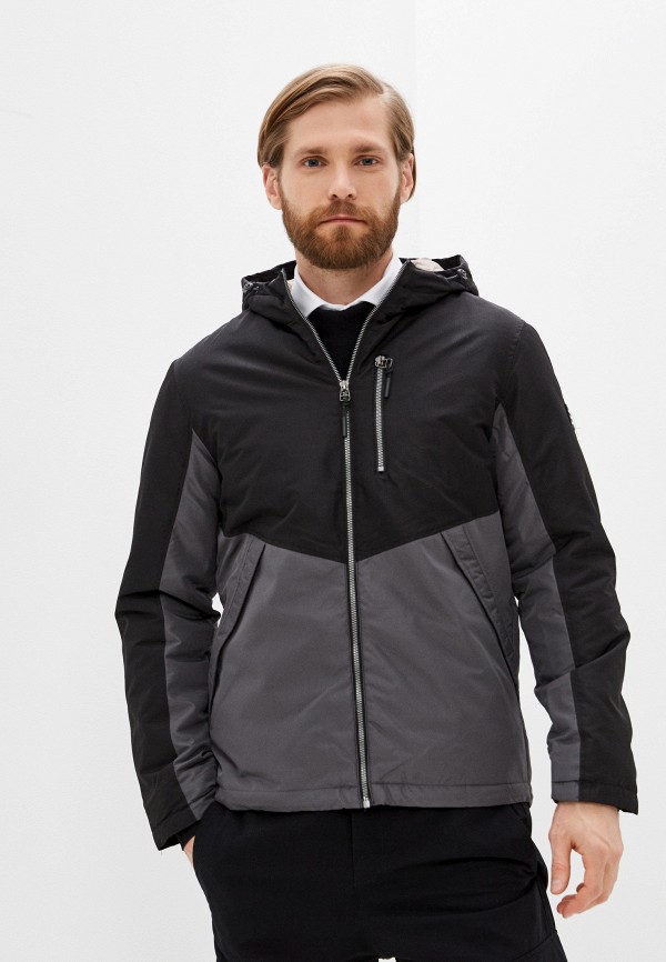 фото Куртка утепленная jack & jones