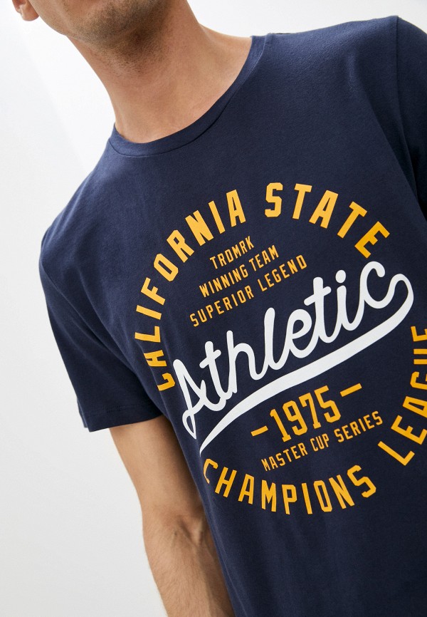 фото Футболка produkt