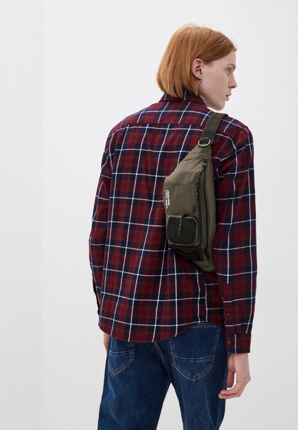 фото Сумка поясная jack & jones