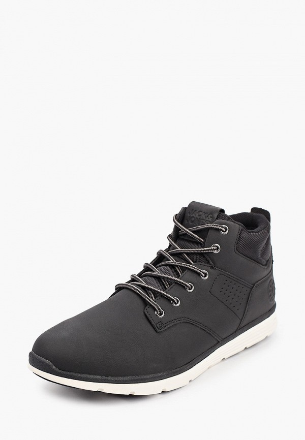 фото Ботинки jack & jones