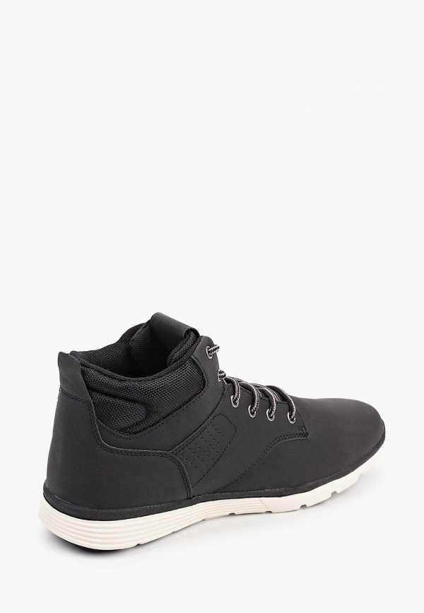 фото Ботинки jack & jones